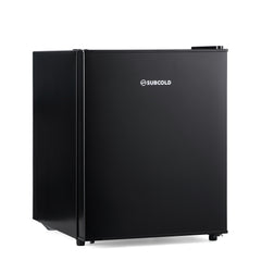Subcold Cave35 Beer Fridge Black