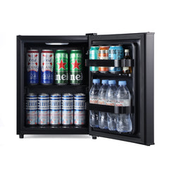 Subcold Cave35 Beer Fridge Black