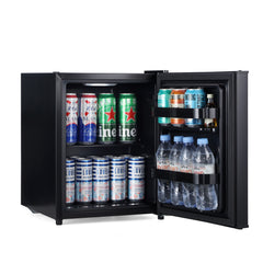 Subcold Cave35 Beer Fridge Black