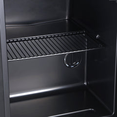 Subcold Cave35 Beer Fridge Stainless Steel