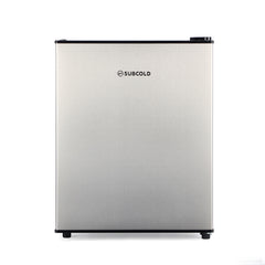 Subcold Cave35 Beer Fridge Stainless Steel