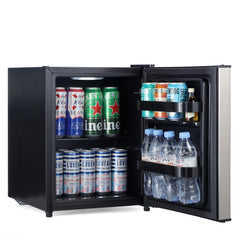 Subcold Cave35 Beer Fridge Stainless Steel