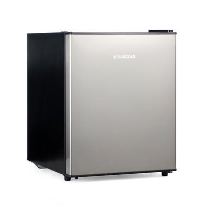 Subcold Cave35 Beer Fridge Stainless Steel