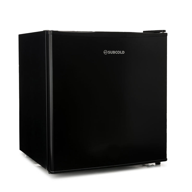 Subcold Cave50 Beer Fridge Black