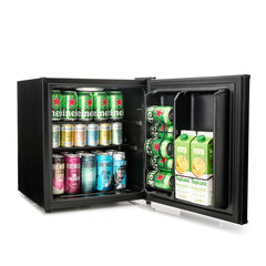 Subcold Cave50 Beer Fridge Black