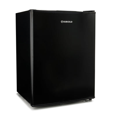 Subcold Cave60 Beer Fridge Black