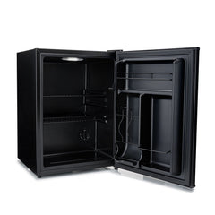 Subcold Cave60 Beer Fridge Black