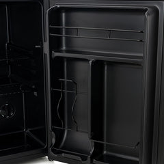 Subcold Cave60 Beer Fridge Black