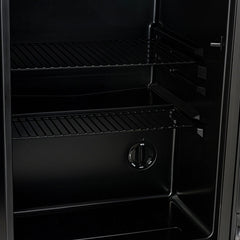 Subcold Cave60 Beer Fridge Black