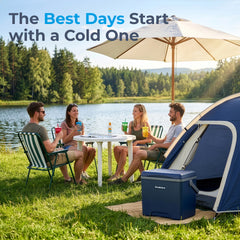Cool Box - Subcold Chilly28