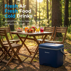 Cool Box - Subcold Chilly28