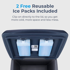 Cool Box - Subcold Chilly28