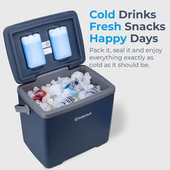 Cool Box - Subcold Chilly28