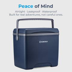 Cool Box - Subcold Chilly28