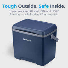 Cool Box - Subcold Chilly28
