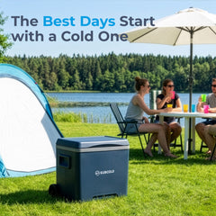 Cool Box - Subcold Chilly30
