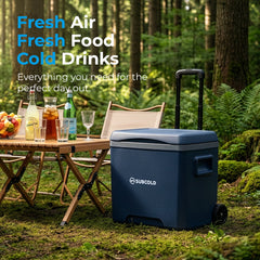 Cool Box - Subcold Chilly30