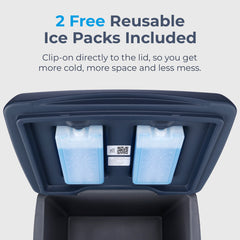 Cool Box - Subcold Chilly30