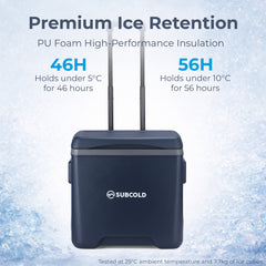 Cool Box - Subcold Chilly30