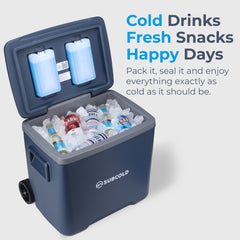 Cool Box - Subcold Chilly30