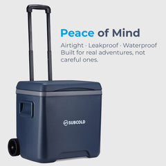 Cool Box - Subcold Chilly30