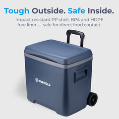 Cool Box - Subcold Chilly30