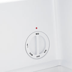 Subcold ECO35F Mini Freezer White