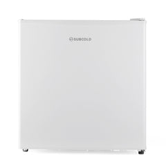 Subcold ECO35F Mini Freezer White