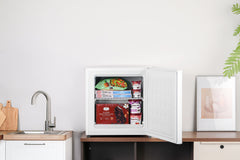 Subcold ECO35F Mini Freezer White