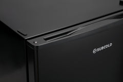 Subcold ECO35F Mini Freezer Black