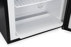 Subcold ECO35F Mini Freezer Black