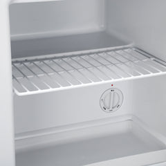 Subcold ECO35F Mini Freezer Black