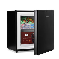 Subcold ECO35F Mini Freezer Black