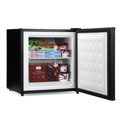 Subcold ECO35F Mini Freezer Black