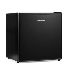 Subcold ECO35F Mini Freezer Black