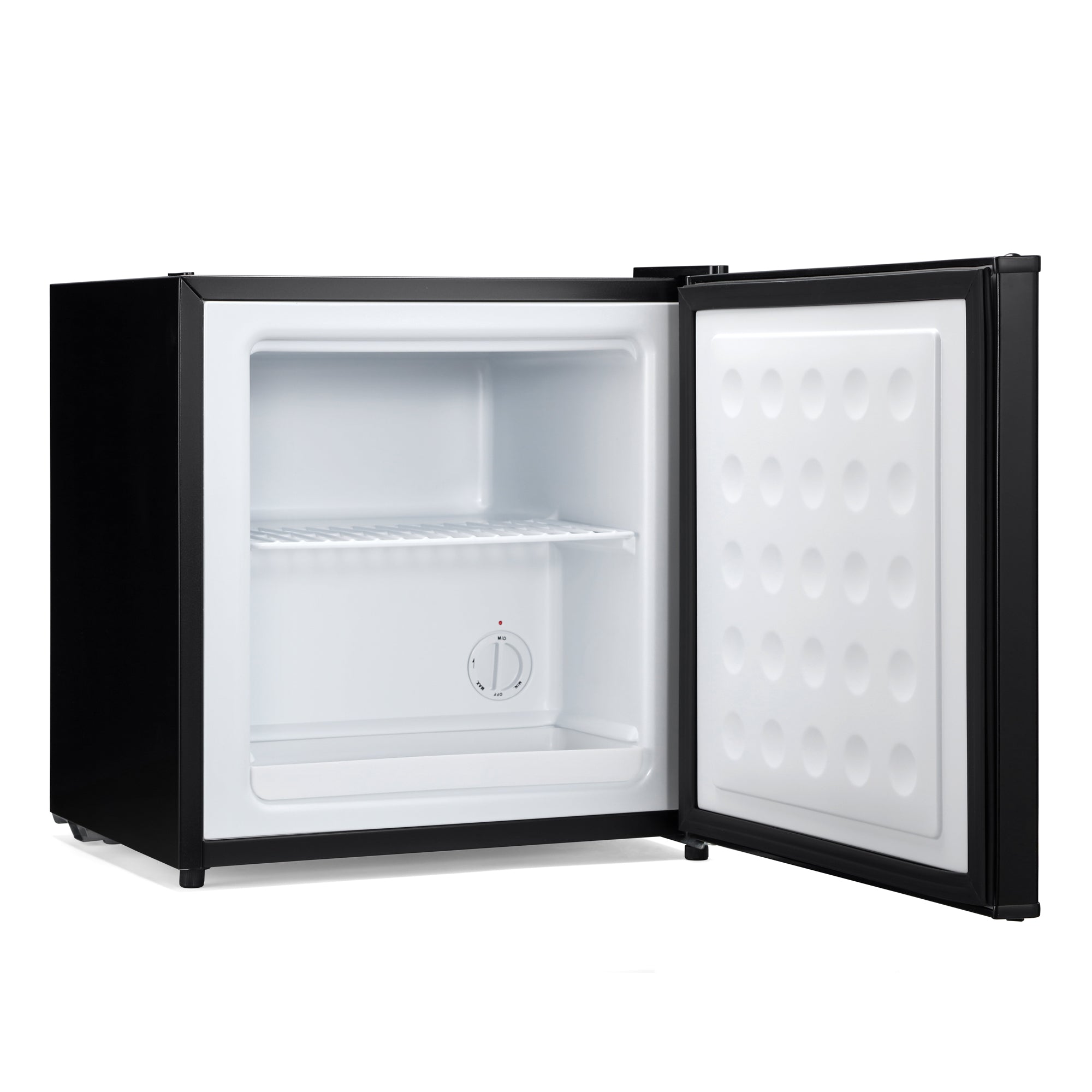 Mini Feezer Mini Freezer - Subcold ECO35F Black – beerfridge.co.uk