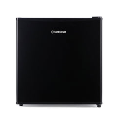 Subcold ECO35F Mini Freezer Black