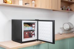 Subcold ECO35F Mini Freezer Black