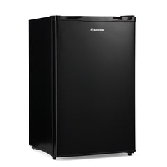 Subcold ECO90F Freezer Black