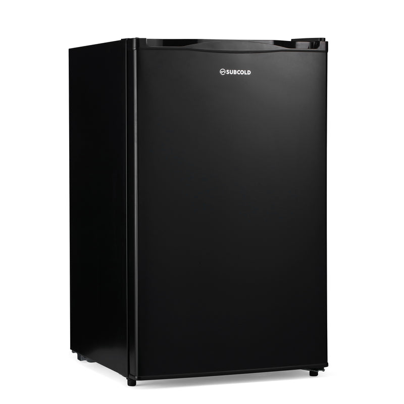Subcold ECO90F Freezer Black