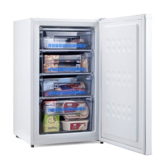 Subcold ECO90F Freezer White