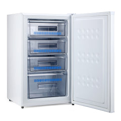 Subcold ECO90F Freezer White