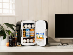 9L Mini Fridge - Subcold LUXE9