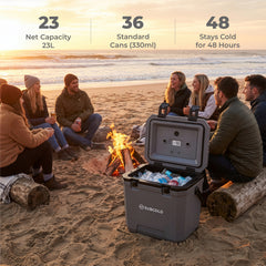Cool Box - Subcold Master24