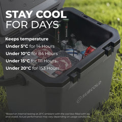 Cool Box - Subcold Master24