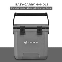 Cool Box - Subcold Master24