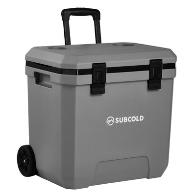 Cool Box - Subcold Master38