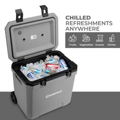 Cool Box - Subcold Master38