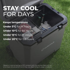Cool Box - Subcold Master38
