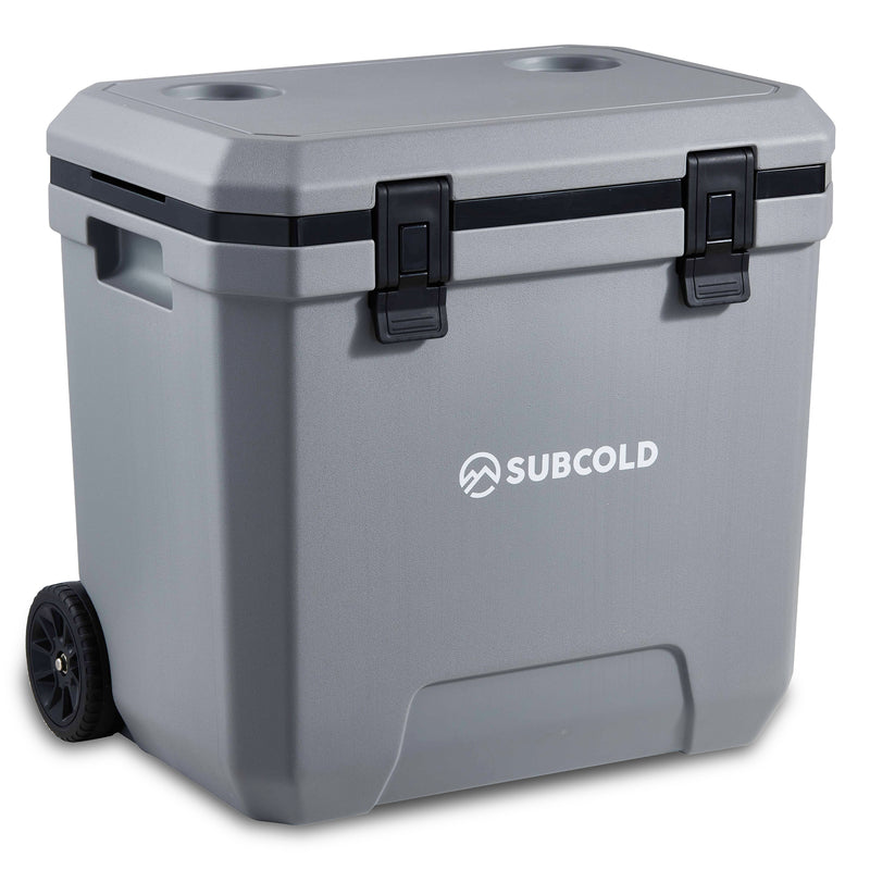 Cool Box - Subcold Master38